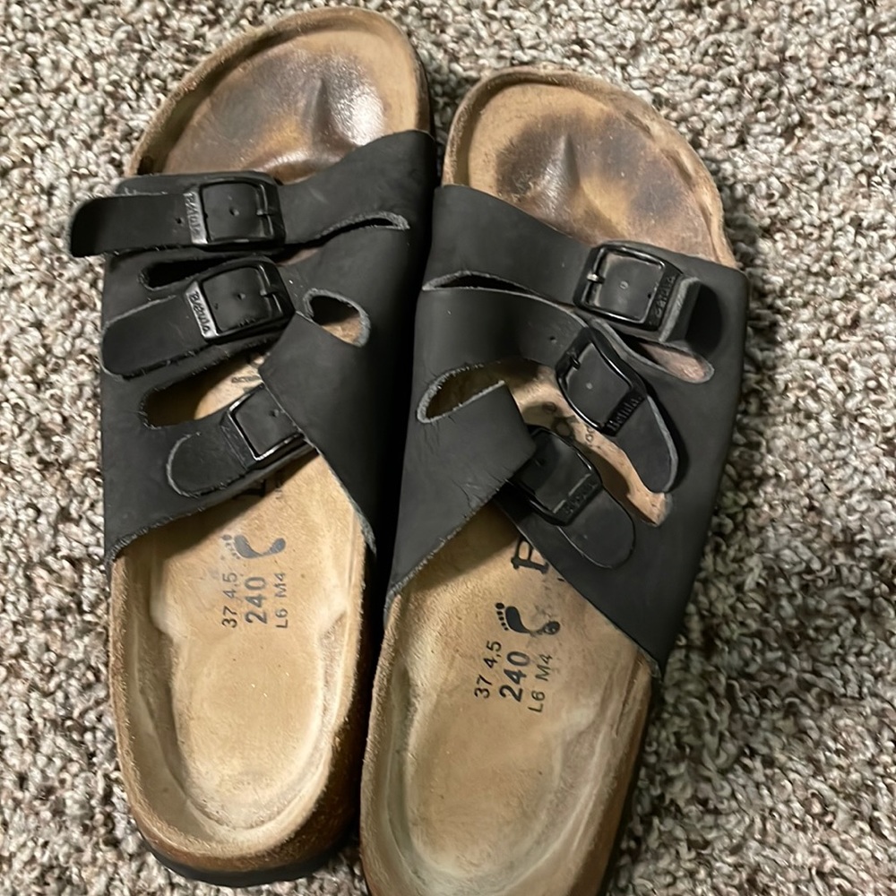 COPY - Betula by Birkenstock